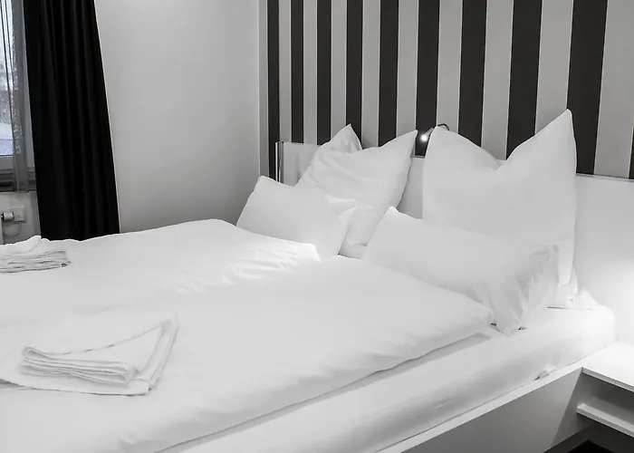 Ok Das Businesshotel