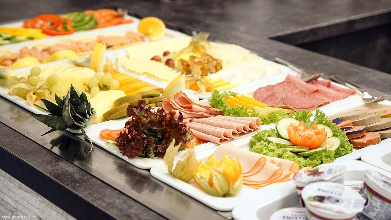 Ok Businesshotel Hotel Braunschweig