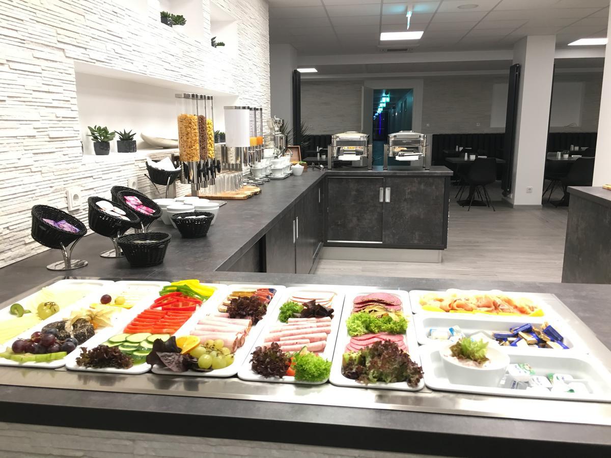 Ok Businesshotel Hotel