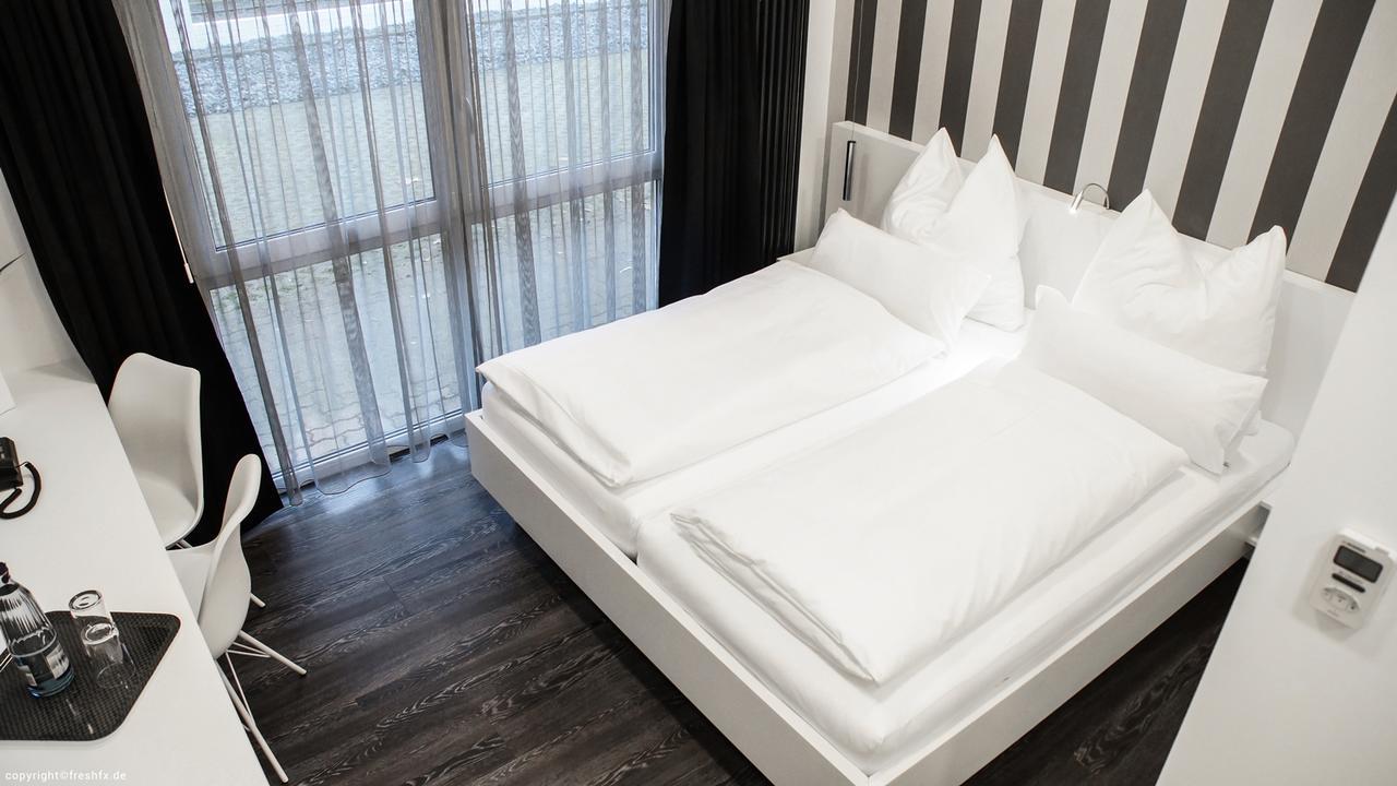 Ok Businesshotel Hotel Braunschweig