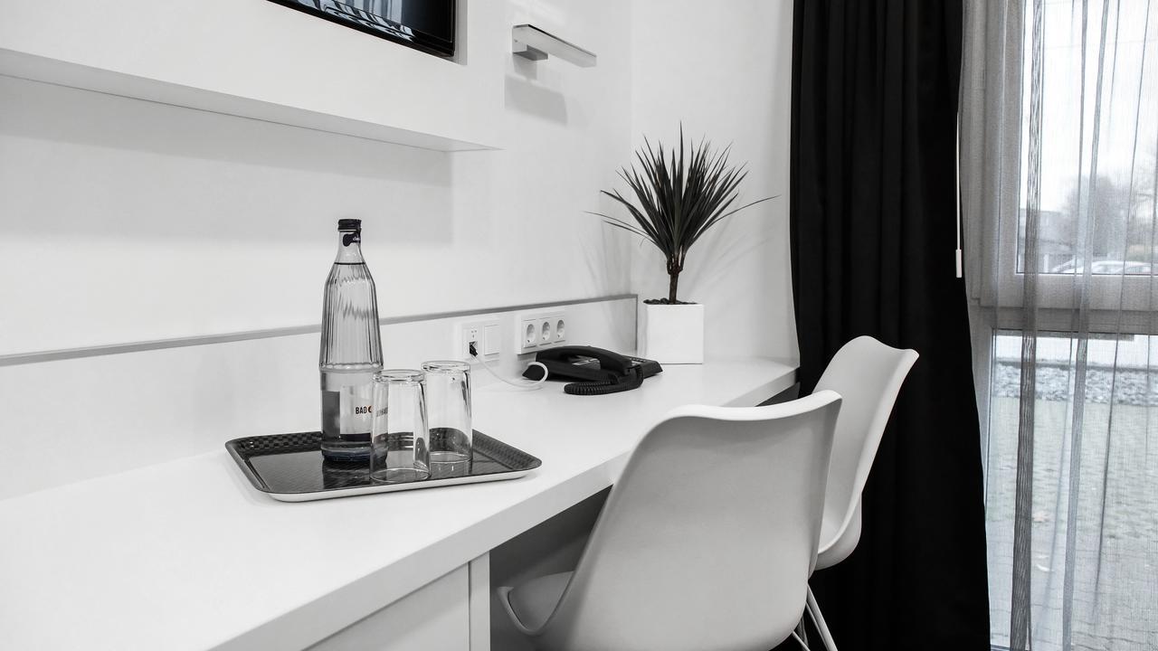 Ok Businesshotel Braunschweig