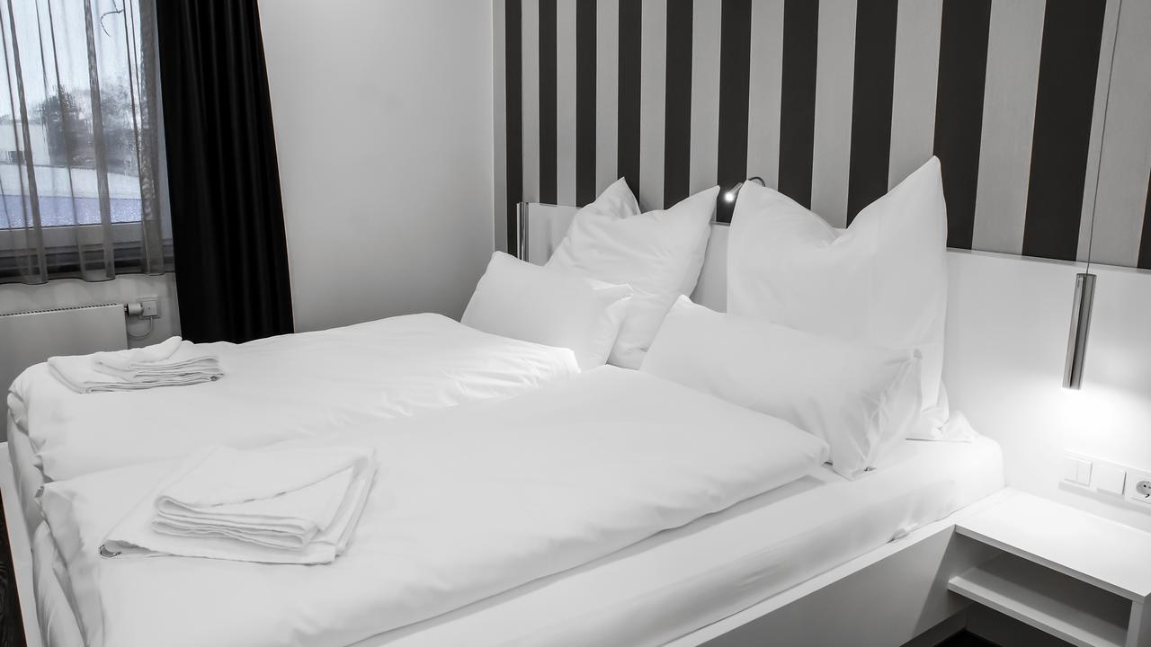 Ok Businesshotel Hotel *